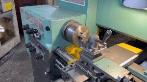 16Б16 токарно винторезный