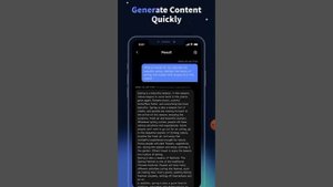 ChatArt: Chat Bot & AI Writer App Full Review