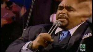 Solomon Burke - Cry to me