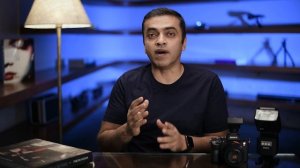 Sony Flash HVL F60 RM with Sony A7Riii (Preview Hindi)