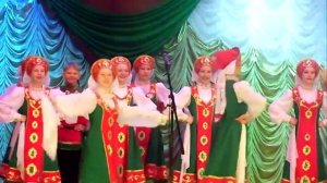 Танец Коробейники, хореографический ансамбль Радость