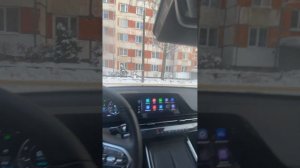 Какие сложности с OMODA C5 AWD 1.6. Спустя 18 000 км.