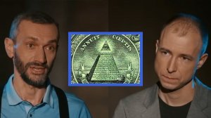 «Большие корпорации хотят, чтобы люди не размножались» / Алексей Савватеев