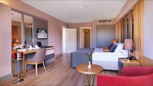 Imperial Turkiz Resort Hotel (Active Imperial Turkiz) ⭐️⭐️⭐️⭐️⭐️ Hotel Turkey’s views #hotel #turke