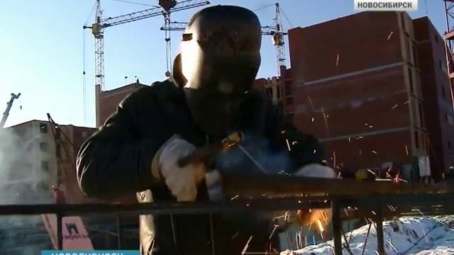 Купи квартиру от лидера рынка! Лучшие новостройки Новосибирска!
