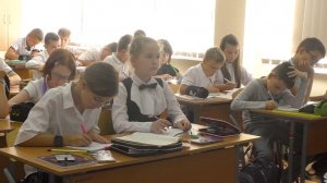 Перемены длиной 10 лет