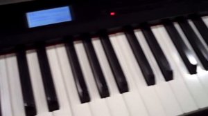 Casio AP-620 中古 島村楽器 成田ボンベルタ店