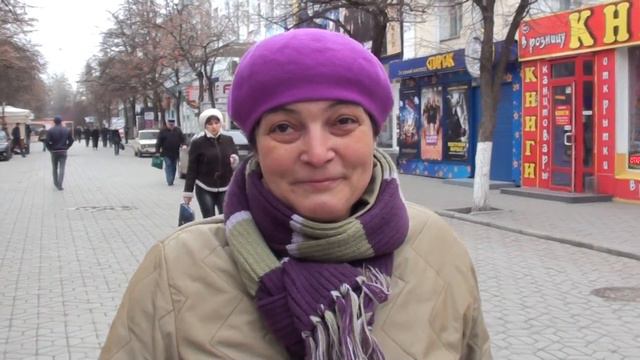 Крым. Референдум. Женщина тоже ЗА присоединение Крыма к России смотреть онлайн