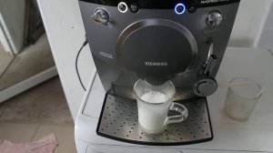 SIEMENS Surpresso Compact