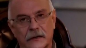 Никита Михалков о плане Аллена Даллеса по развалу России