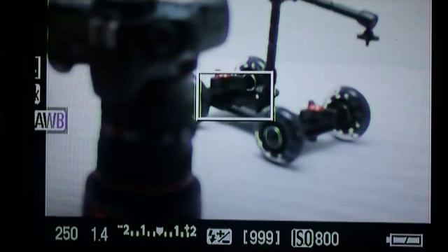 PEAKING FOCUS TEST.mp4 смотреть онлайн