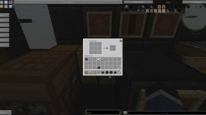 [Industrial craft]: #10 [Установка ветрогенератора]