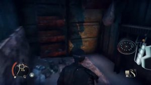 Mad Max Трубопровод  10 лом