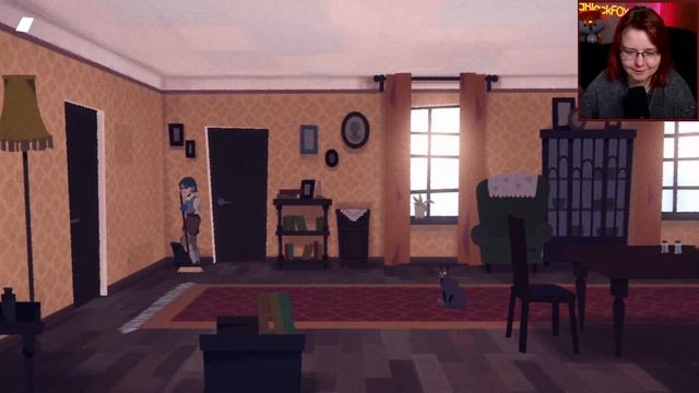 ТЕТЯ, НЕ СОВЕРШАЙ ОШИБКУ ► Torn Away#4 смотреть онлайн