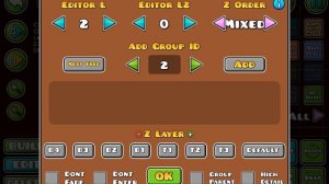 Как сделать декор из SLAUGHTERHOUSE в Geometry Dash