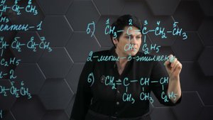 150. Алкены, их гомологи и изомеры. Практическая часть. 10 класс.