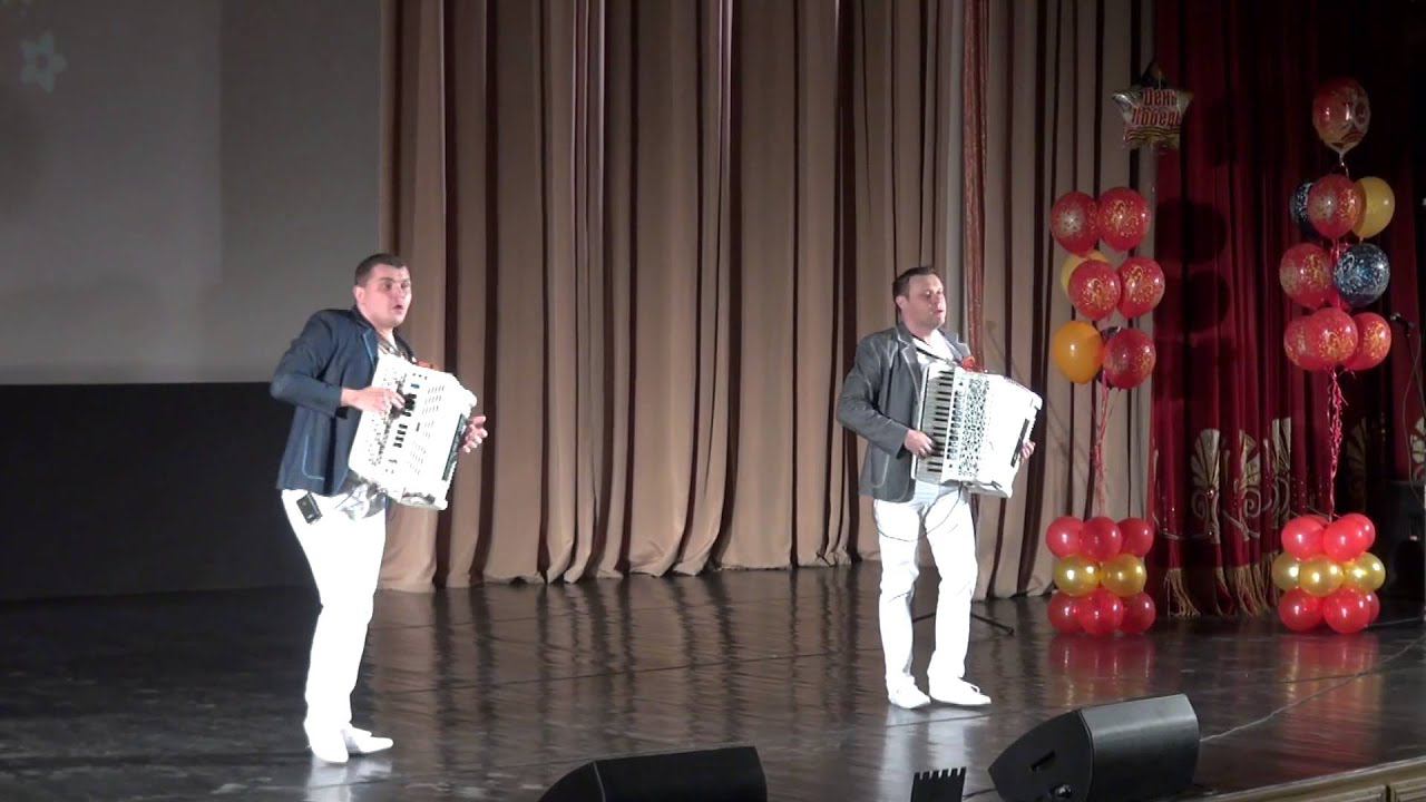 Дуэт Штрихкод смотреть онлайн