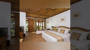 #Bandos #Maldives 5* #Hotel