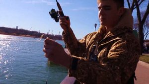 Река Дон рыбалка судак