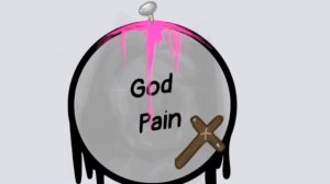 ✝️✨/Моя казнь в Ронпе/My punishment in Danganronpa/✨✝️(lol)