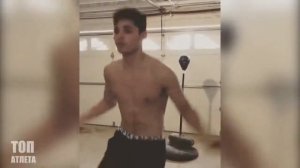 Райан Гарсиа