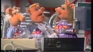 13th Miss Piggy Scenes Compilation - The Muppet Show