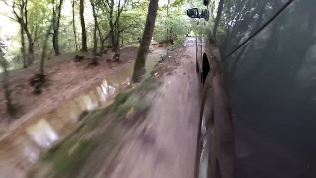 Hyundai ix35: Il test drive di HDmotori.it смотреть онлайн