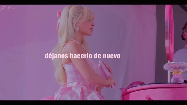 aqua Barbie Girl / letra