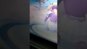 Айсберг Spore  (небо)