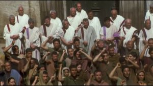 Episode 20 - История Древнего Рима. Тиберий Гракх.