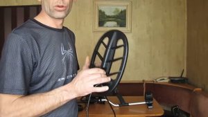 Обзор Металлоискателя, Teknetics G2 Китай,Overview Of The Metal Detector, Teknetics G2 China