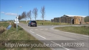 Audi Q7 V12 6.0 TDI + Acceleration & drive by