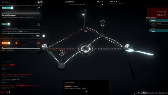 Midnight Protocol