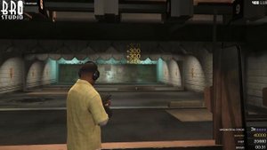 GTA 5 (pc) - Ручные пулеметы (Испытание 2) Gold