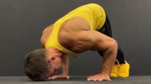 100 ОТЖИМАНИЙ ЗА РАЗ? Реально или нет?