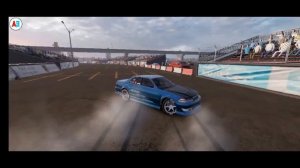 Carrot II(Toyota Mark II JZX100) pro-drift III setup custom good control | Carx drift racing 2