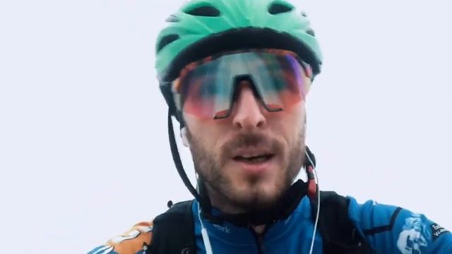 100 километров на велосипеде? Легко! смотреть онлайн