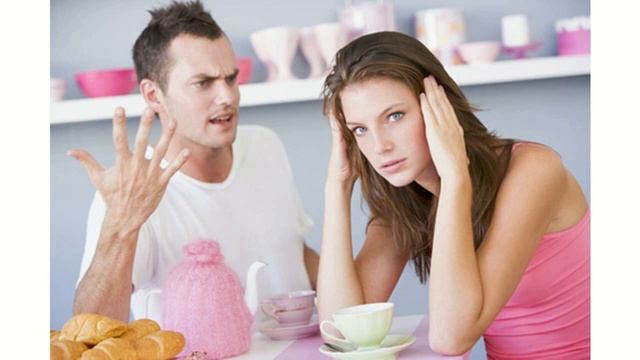 Толкование сновидений. Агрессия