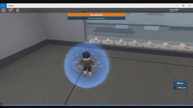 Roblox Prison Life [3] смотреть онлайн