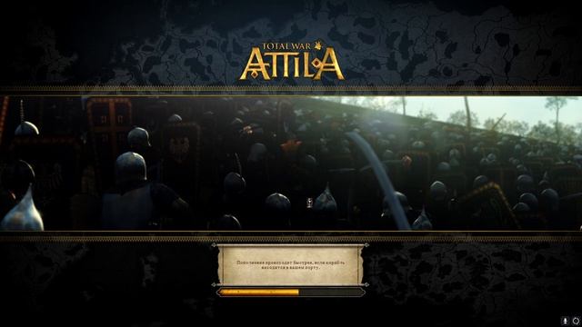 Как установить мод  Medieval Kingdoms 1212 AD на пиратку. Total War: Attila