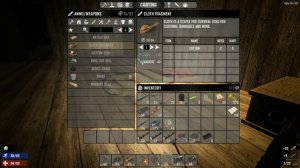 7 Days to Die ► Alpha 16.4 ► Начало ► №1 (Стрим)