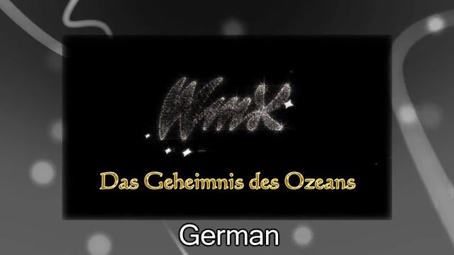 Winx Club: The Mystery of the Abyss - Movie Tittle Multilanguage V2 смотреть онлайн