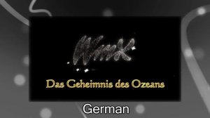 Winx Club: The Mystery of the Abyss - Movie Tittle Multilanguage V2