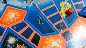 Roll Again episode 1: The Transformers Game 1986