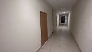 Офис ТРК Континент на Бухарестской 30м2