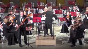 «Элегия»Анатолий Королёв