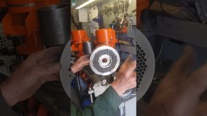 Грануляторы "плюсы и минусы "