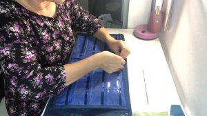 С шила папки органайзеры для моих проектов вышивки крестиком, что щас в работе