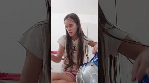 #хг #художественнаягимнастика Мои новые предметы по хг распаковка