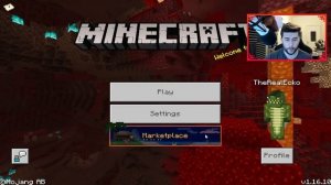 MCPE 1.16.10 UPDATE RELEASED! Minecraft Pocket Edition OLD Devices Discontinued